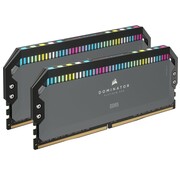 Corsair Dominator Platinum RGB | 32GB 2x16GB DDR5 | 5600MHz | DIMM | CL36 | Geheugenmodule | RAM