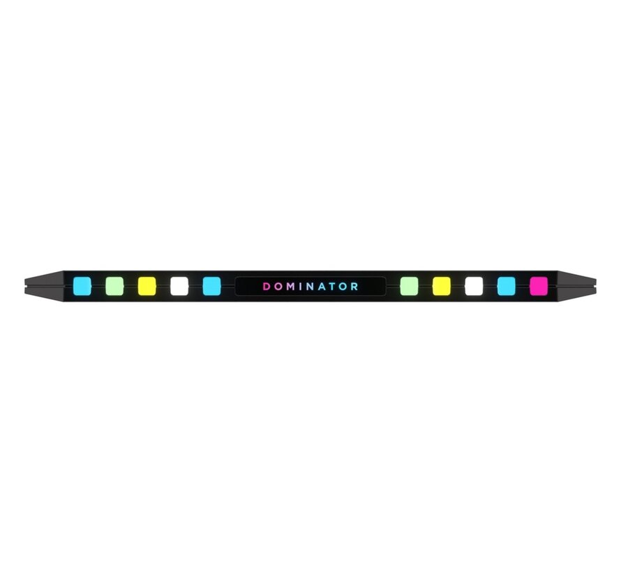Dominator Platinum RGB | 32GB 2x16GB DDR5 | 5600MHz | DIMM | CL36 | Geheugenmodule | RAM
