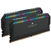 Corsair Dominator Platinum RGB | 64GB 2x32GB DDR5 | 5200MHz | DIMM | CL40 | Geheugenmodule | RAM