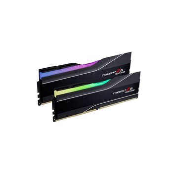 G-Skill G.Skill Trident Z5 Neo RGB | 32GB 2x16GB DDR5 | 5600MHz | DIMM | CL30 | Geheugenmodule | RAM