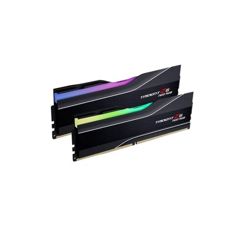 G-Skill G.Skill Trident Z5 Neo RGB | 32GB 2x16GB DDR5 | 5600MHz | DIMM | CL30 | Geheugenmodule | RAM