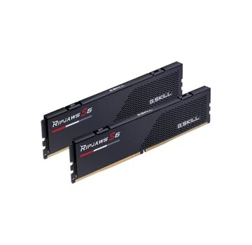G-Skill G.Skill F5 | 32GB 2x16GB DDR5 | 6000MHz | DIMM | CL36 | Geheugenmodules | RAM
