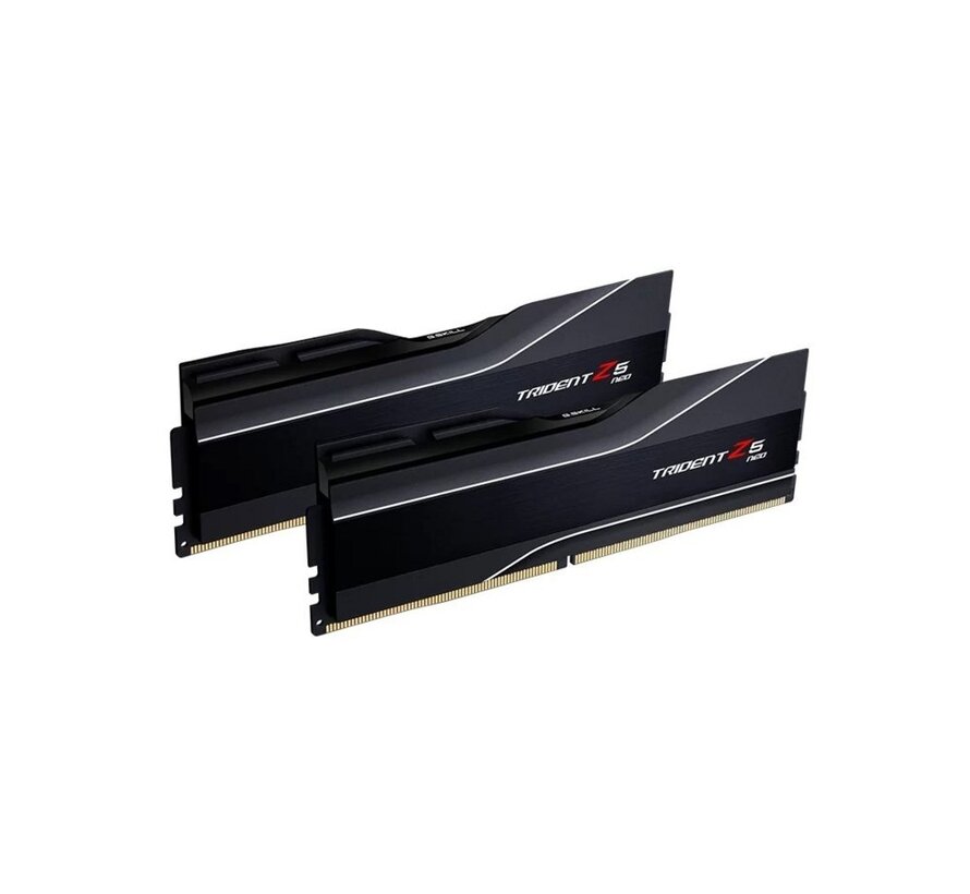 G.Skill Trident Z5 Neo | 32GB 2x16GB DDR5 | 6000MHz | DIMM | CL36 | Geheugenmodules | RAM