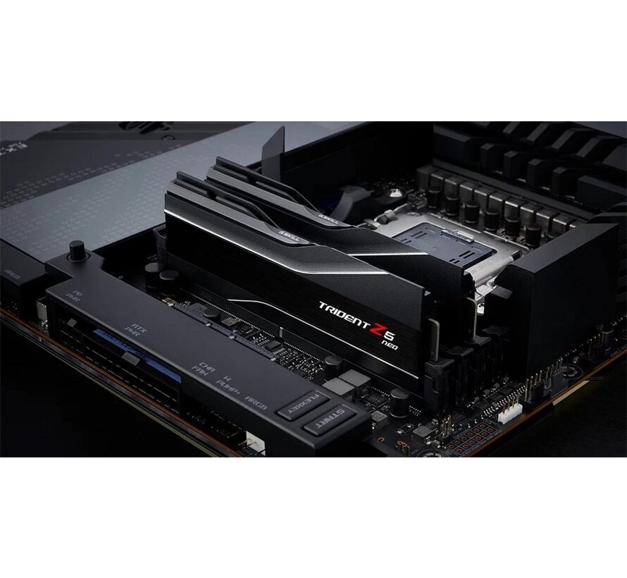 G.Skill Trident Z5 Neo | 32GB 2x16GB DDR5 | 6000MHz | DIMM | CL36 | Geheugenmodules | RAM