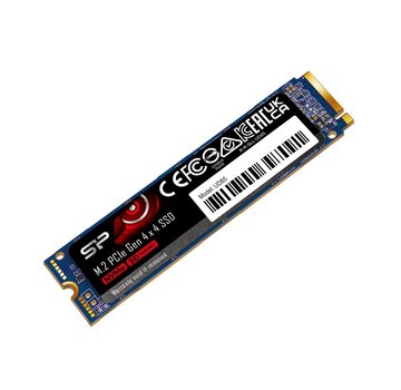 Silicon Power UD85 | 500GB NVMe SSD | M.2 | Gen4 | 3.600MB/s