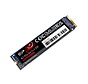 UD85 | 500GB NVMe SSD | M.2 Gen4 | 3.600MB/s Lezen | 2.400MB/s Schrijven