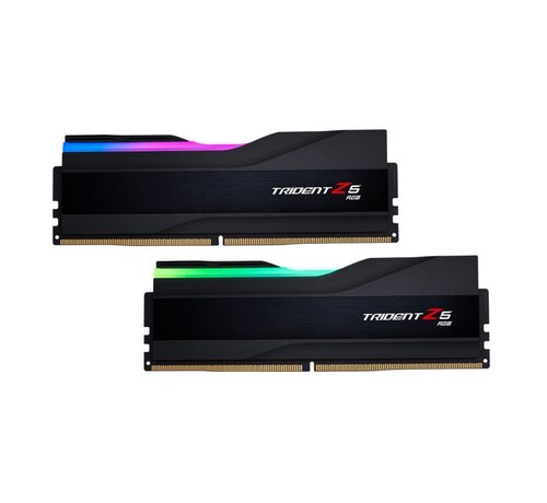 G-Skill G.Skill Trident Z RGB Z5 | 32GB 2x16GB DDR5 | 5600MHz | DIMM | CL40 | Geheugenmodule | RAM