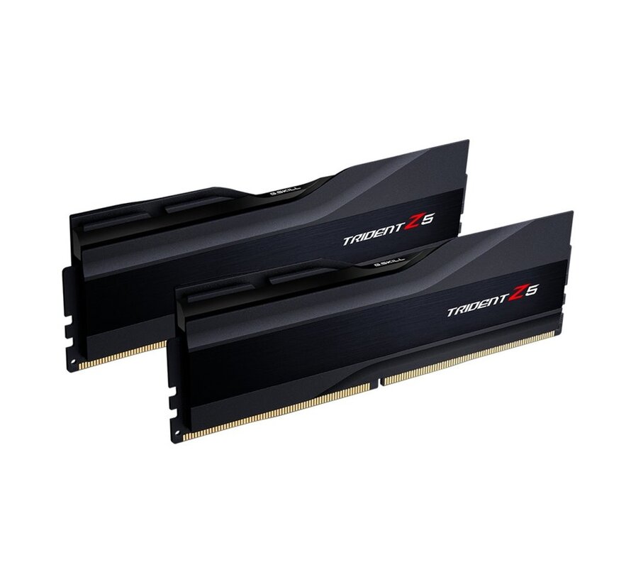 G.Skill Trident Z | 32GB 2x16GB DDR5 | 6000MHz | DIMM | CL36 | Geheugenmodule | RAM