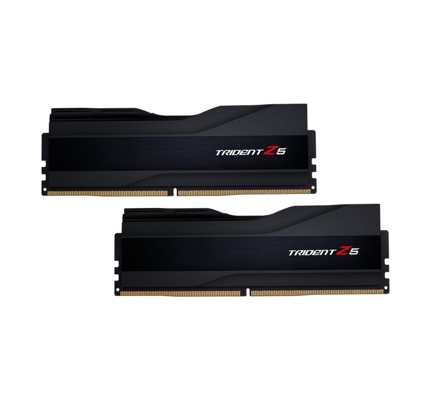 G.Skill Trident Z | 32GB 2x16GB DDR5 | 6000MHz | DIMM | CL36 | Geheugenmodule | RAM