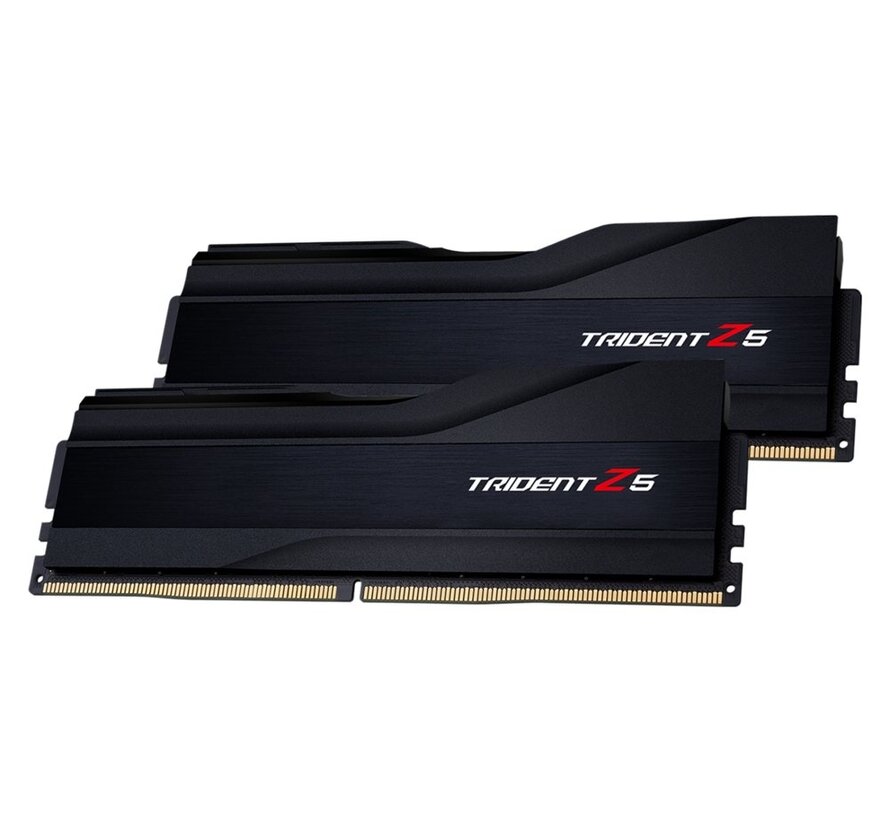 G.Skill Trident Z | 32GB 2x16GB DDR5 | 6000MHz | DIMM | CL36 | Geheugenmodule | RAM