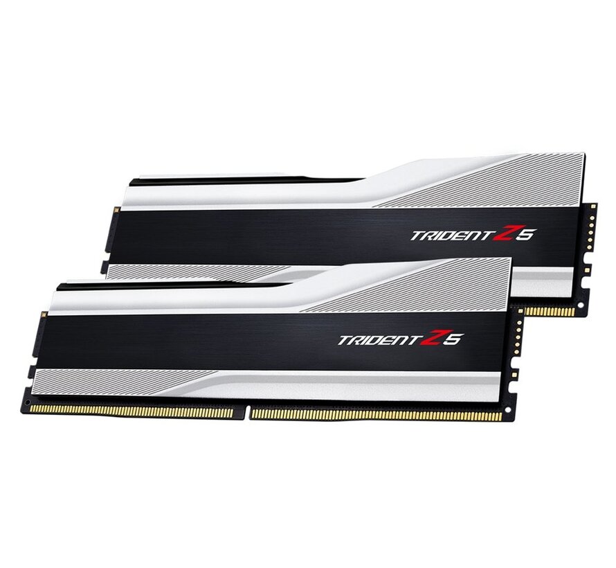 G.Skill Trident Z | 32GB 2x16GB DDR5 | 6000MHz | DIMM | CL36 | Geheugenmodules | RAM