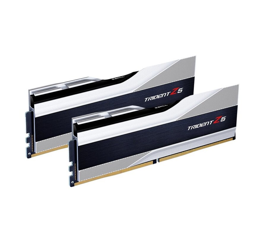 G.Skill Trident Z | 32GB 2x16GB DDR5 | 6400MHz | DIMM | CL39 | Geheugenmodule | RAM