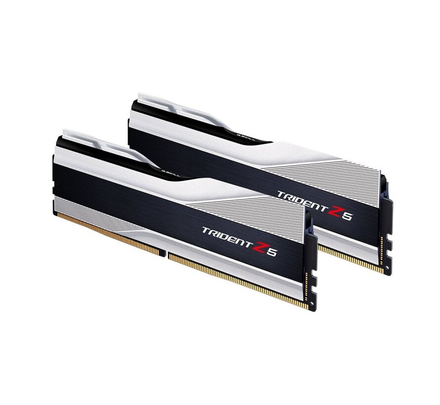 G.Skill Trident Z | 32GB 2x16GB DDR5 | 6400MHz | DIMM | CL39 | Geheugenmodule | RAM