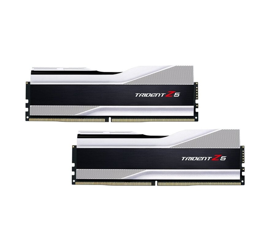 G.Skill Trident Z | 32GB 2x16GB DDR5 | 6400MHz | DIMM | CL39 | Geheugenmodule | RAM