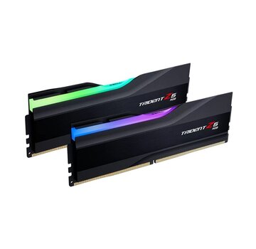 G-Skill G.Skill Z5 RGB | 32GB 2x16GB DDR5 | 6800MHz | DIMM | CL34 | Geheugenmodules | RAM