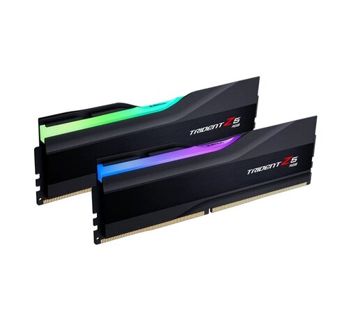 G-Skill G.Skill Z5 RGB | 32GB 2x16GB DDR5 | 6800MHz | DIMM | CL34 | Geheugenmodules | RAM