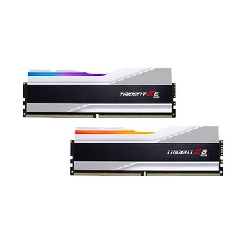 G-Skill G.Skill Z5 RGB | 32GB 2x16GB DDR5 | 7800MHz | DIMM | CL36 | Geheugenmodules | RAM
