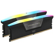 Corsair Vengeance RGB | 32GB 2x16GB DDR5 | 5600MHz | DIMM | CL36 | Geheugenmodule | RAM