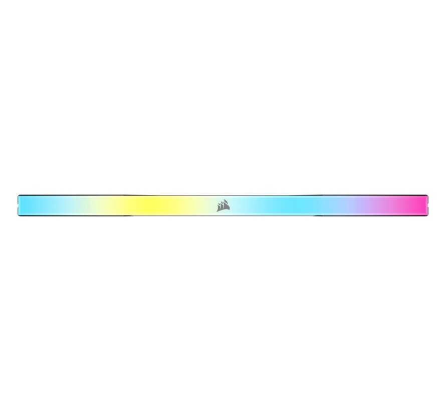 Vengeance RGB | 32GB 2x16GB DDR5 | 5600MHz | DIMM | CL40 | Geheugenmodule | RAM