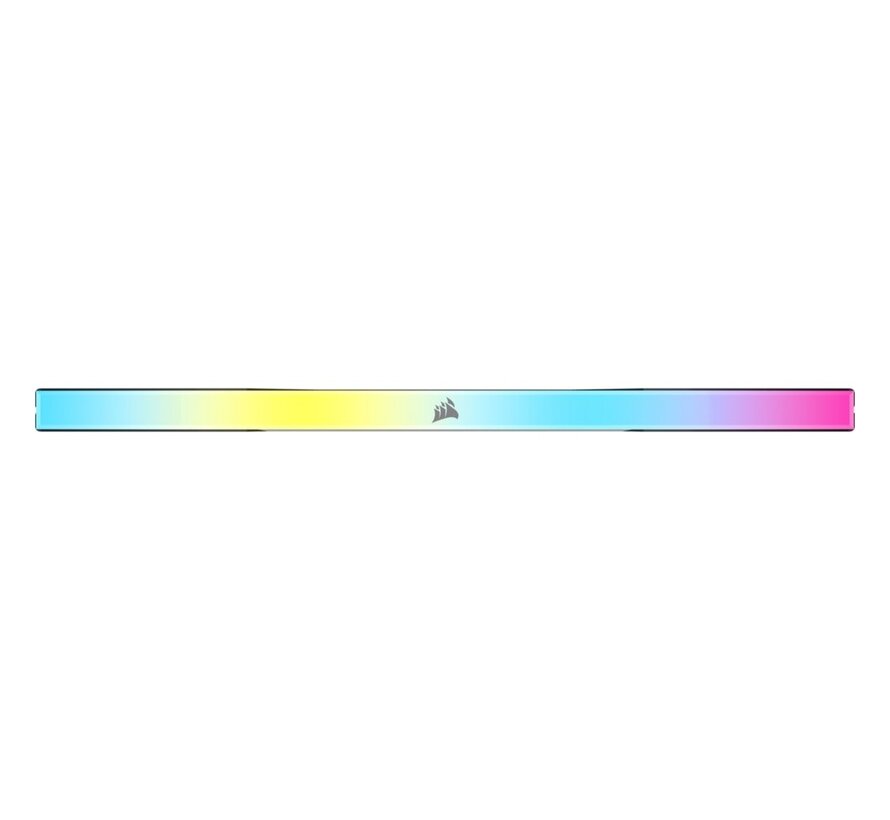 Vengeance RGB | 32GB 2x16GB | DDR5 | 6000MHz | CL36 | DIMM | Geheugenmodule | RAM