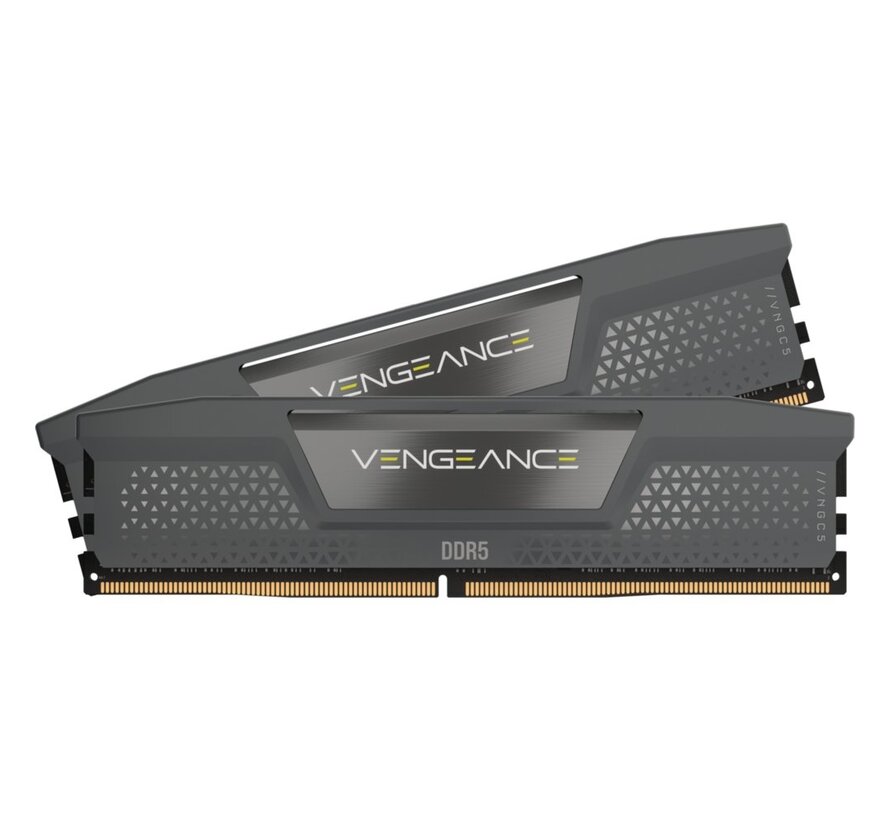 Vengeance | 32GB 2x16GB DDR5 | 5600MHz | DIMM | CL36 | Geheugenmodule | RAM