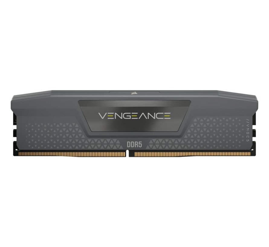 Vengeance | 32GB 2x16GB DDR5 | 5600MHz | DIMM | CL36 | Geheugenmodule | RAM