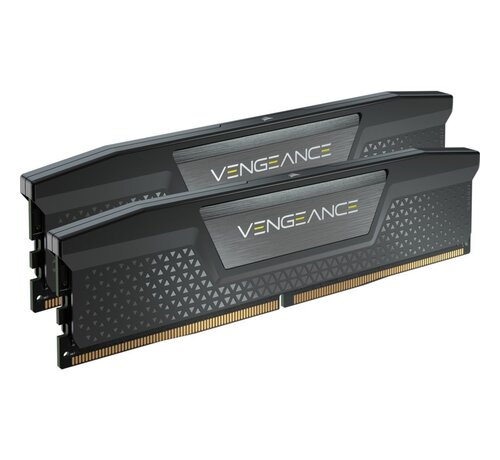 Corsair Vengeance | 32GB 2x16GB DDR5 | 6000MHz | DIMM | CL40 | Geheugenmodule | RAM