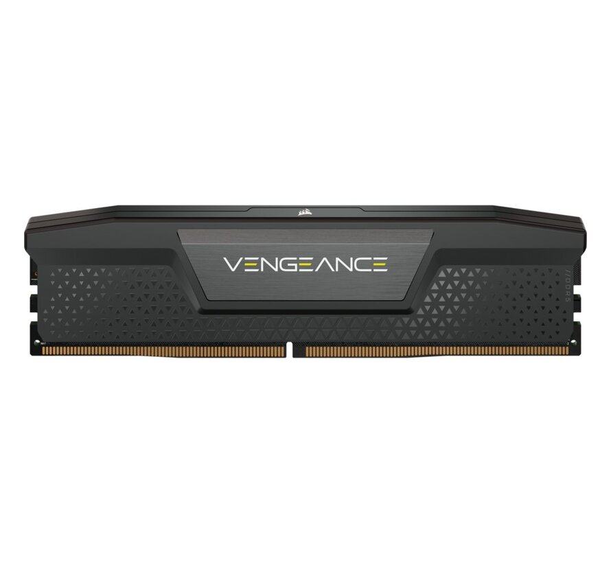 Vengeance | 32GB 2x16GB DDR5 | 6000MHz | DIMM | CL40 | Geheugenmodule | RAM