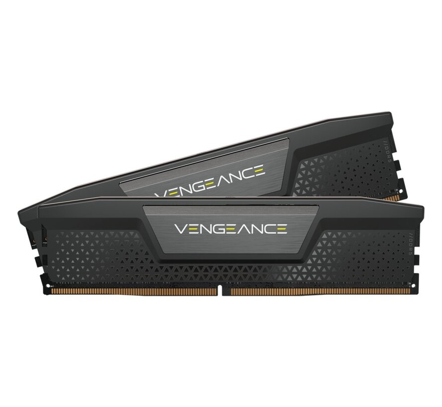 Vengeance | 32GB 2x16GB DDR5 | 6000MHz | DIMM | CL40 | Geheugenmodule | RAM