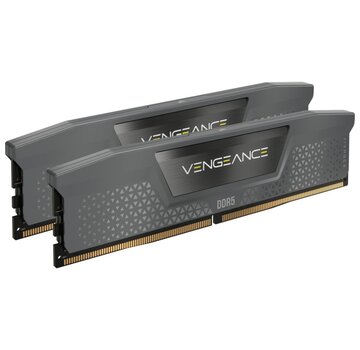 Corsair Vengeance | 64GB 2x32GB DDR5 | 5600MHz | DIMM | CL40 | Geheugenmodule | RAM