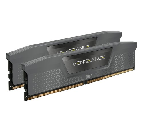 Corsair Vengeance | 64GB 2x32GB DDR5 | 5600MHz | DIMM | CL40 | Geheugenmodule | RAM