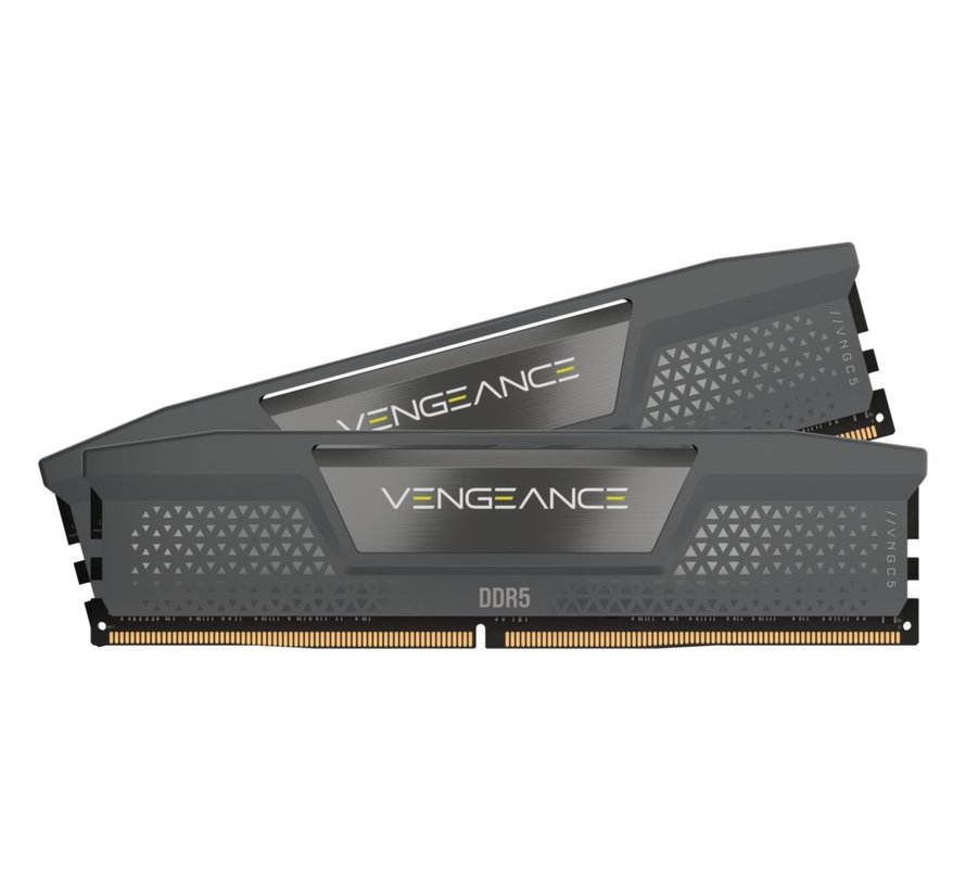 Vengeance | 64GB 2x32GB DDR5 | 5600MHz | DIMM | CL40 | Geheugenmodule | RAM