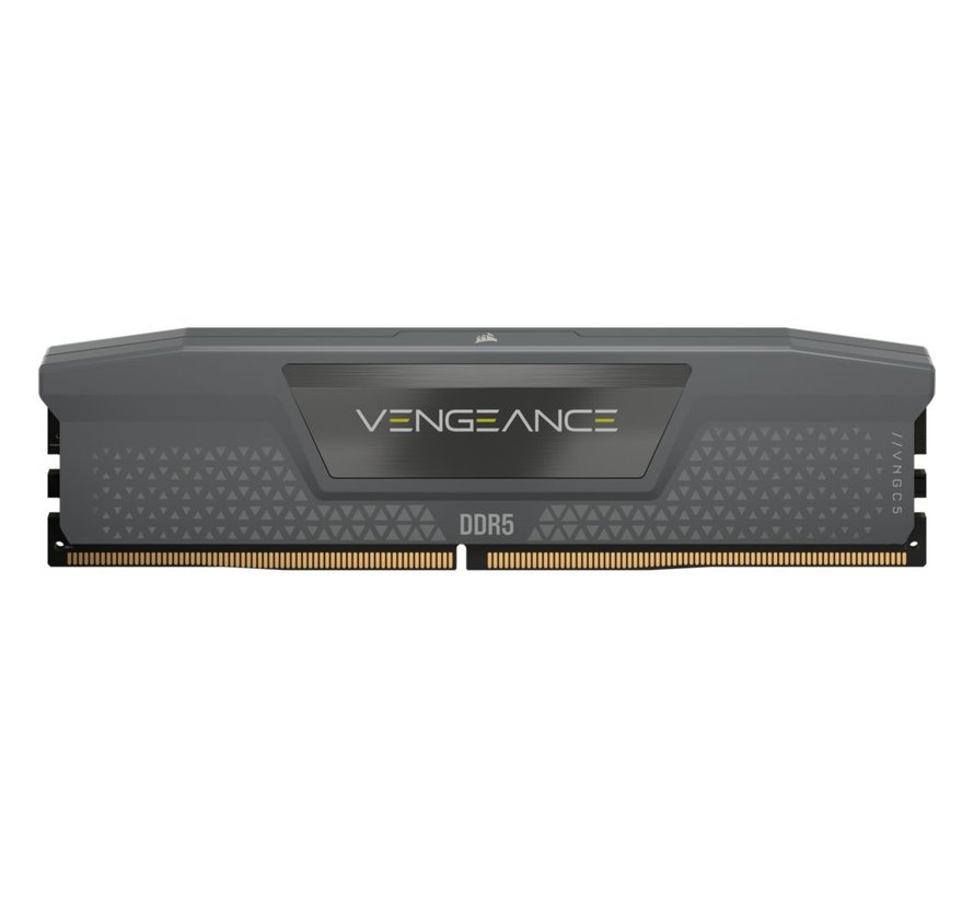 Vengeance | 64GB 2x32GB DDR5 | 5600MHz | DIMM | CL40 | Geheugenmodule | RAM