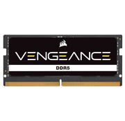 Corsair Vengeance | 32GB 2x16GB DDR5 | 4800MHz | SODIMM | CL40 | Geheugenmodule | RAM