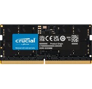 Crucial | 1x16GB DDR5 | 4800MHz | SODIMM | CL40 | Geheugenmodule | RAM
