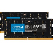 Crucial | 64GB 2x32GB DDR5 | 4800MHz | SODIMM | CL40 | Geheugenmodule | RAM