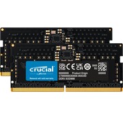 Crucial | 16GB 2x8GB DDR5 | 4800MHz | SODIMM | CL40 | Geheugenmodule | RAM