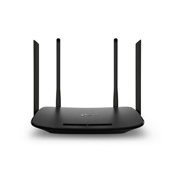 TP-Link Archer VR300 AC1200 | Wifi 5 Router | Ethernet Dual-band (2.4 GHz / 5 GHz) | 867Mbit/s