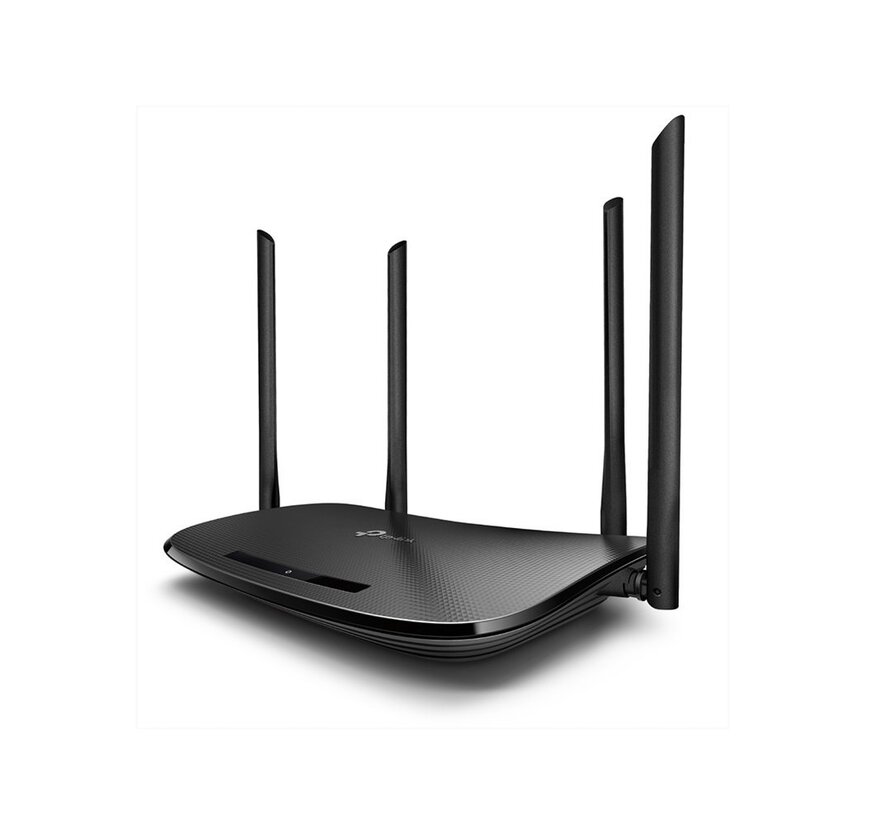Archer VR300 AC1200 | Wifi 5 Router | Ethernet Dual-band (2.4 GHz / 5 GHz) | 867Mbit/s