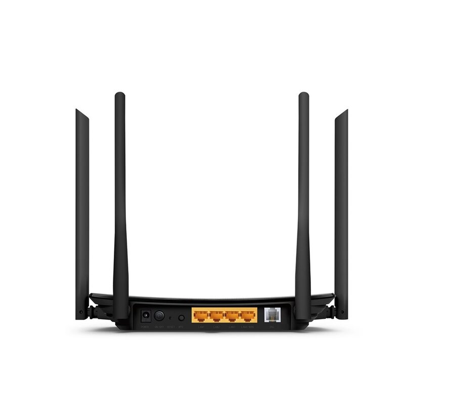 Archer VR300 AC1200 | Wifi 5 Router | Ethernet Dual-band (2.4 GHz / 5 GHz) | 867Mbit/s