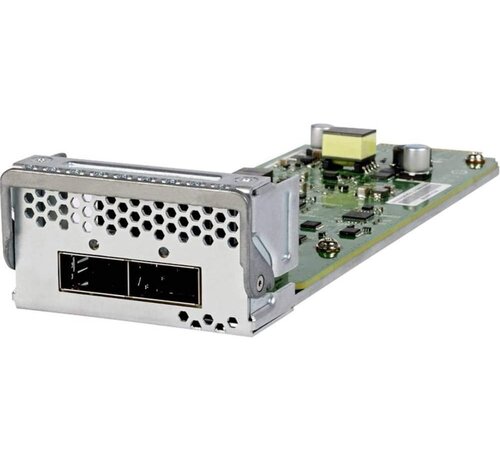 Netgear NETGEAR APM402XL-10000S | Netwerkmodule | 2x QSFP+ | 40 Gigabit Ethernet | Compatibel met M4300-serie