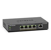Netgear GS305EP | Managed Switch | L2 | Gigabit Ethernet (10/100/1000) | Power over Ethernet (PoE)