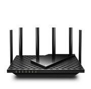 TP-Link Archer AXE75 | Wifi 6E Router | Gigabit Ethernet Tri-band (2.4 GHz / 5 GHz / 6 GHz) | 2402Mbit/s