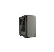 be quiet! Pure Base 500 Window | Midi Tower Case | Grijs