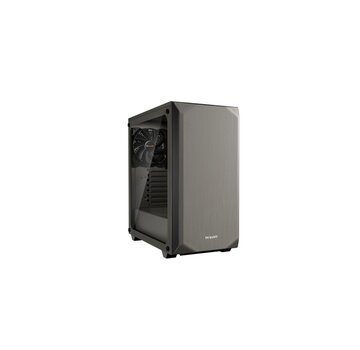 be quiet! Pure Base 500 Window | Midi Tower Case | Grijs