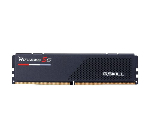 G-Skill G.Skill Ripjaws V | 32GB 2x16GB DDR5 | 6000MHz | DIMM | CL32 | Geheugenmodule | RAM