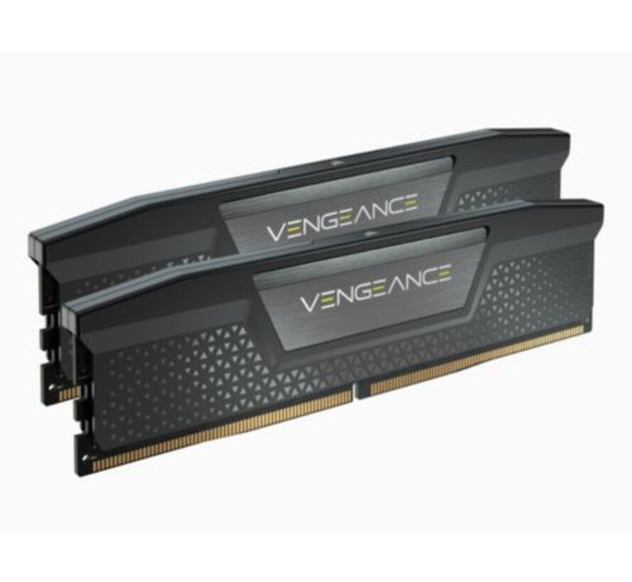 Vengeance | 32GB 2x16GB DDR5 | 6000MHz | DIMM | CL36 | Geheugenmodule | RAM
