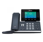 Yealink SIP-T54W | IP-Telefoon | Zwart | 10 Lijnen | 4,3" LCD | WiFi & Bluetooth