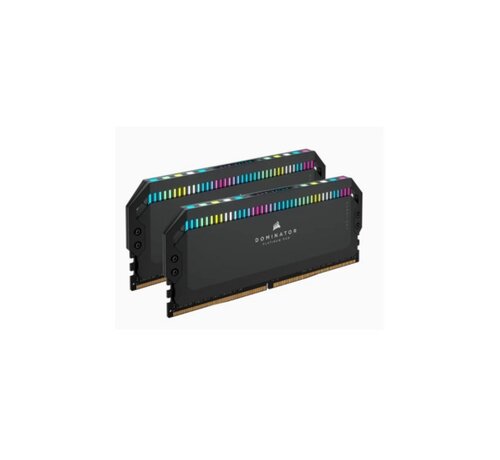 Corsair Dominator | 32GB 2x16GB DDR5 | 5200MHz | DIMM | CL40 | Geheugenmodule | RAM