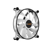 be quiet! Shadow Wings 2 | 140mm Case Fan Wit